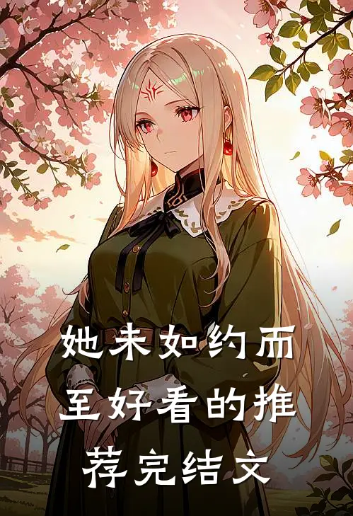 她未如约而至好看的推荐完结文