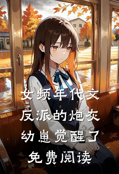 女频年代文反派的炮灰幼崽觉醒了免费阅读