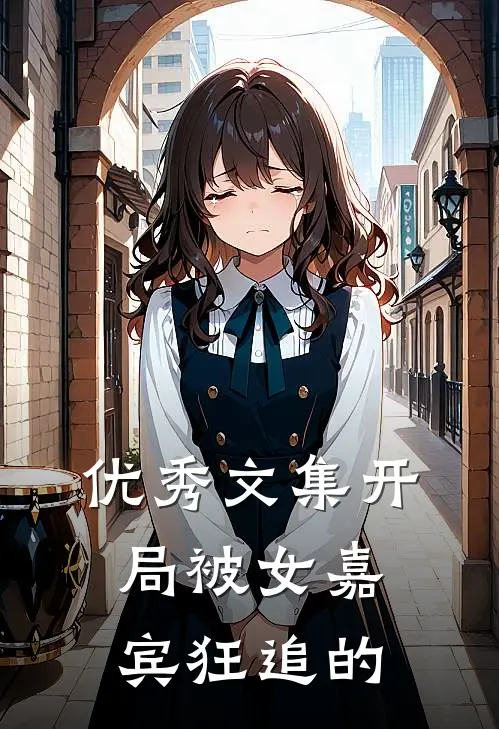 优秀文集开局被女嘉宾狂追的