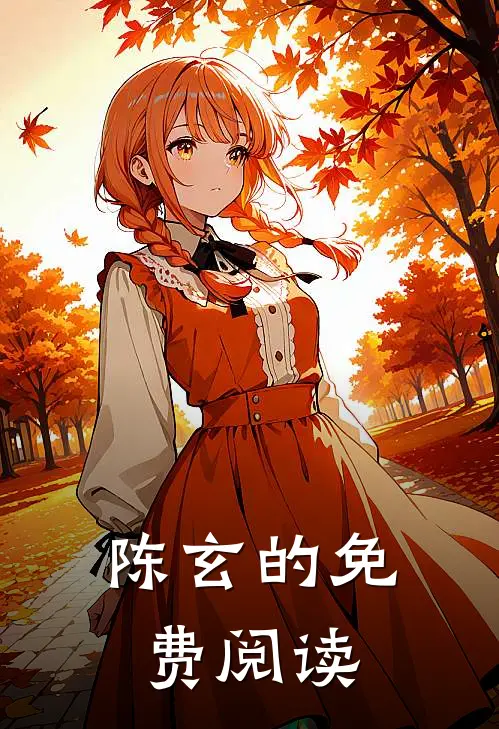 陈玄的免费阅读