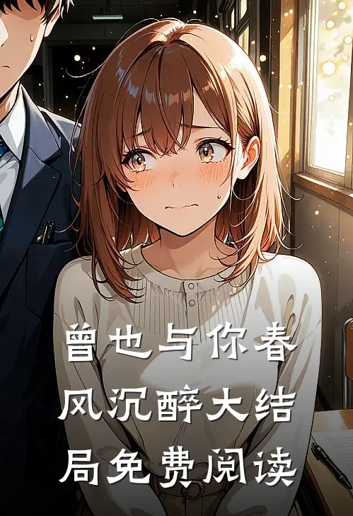 曾也与你春风沉醉大结局免费阅读