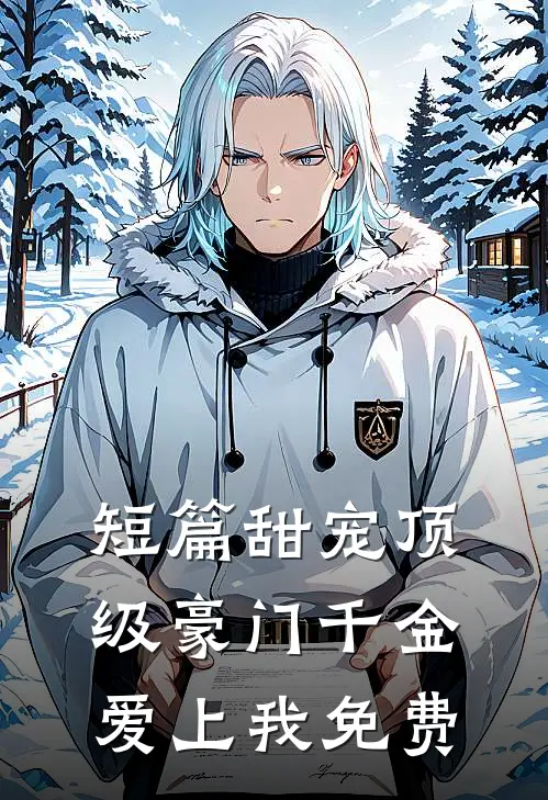 短篇甜宠顶级豪门千金爱上我免费
