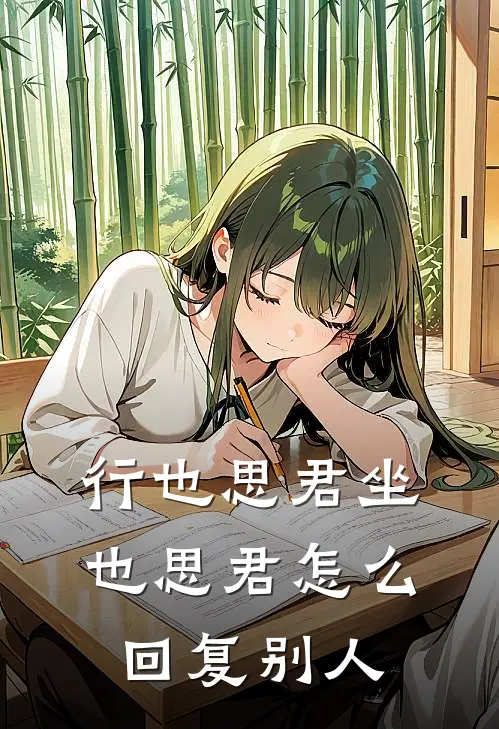 行也思君坐也思君怎么回复别人