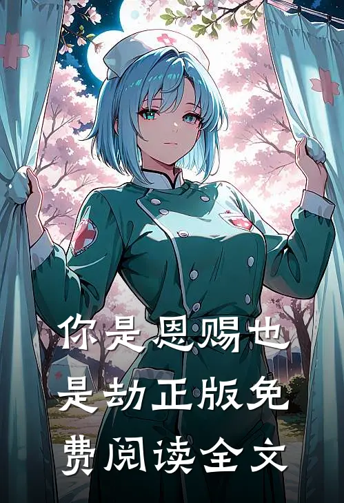 你是恩赐也是劫正版免费阅读全文