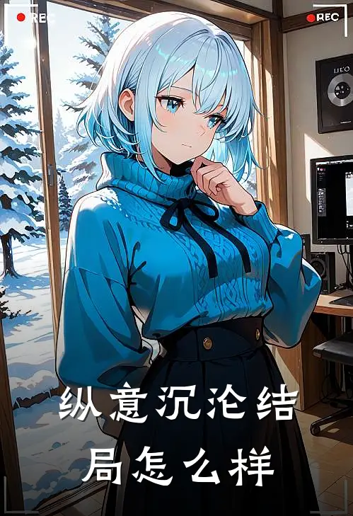 纵意沉沦结局怎么样
