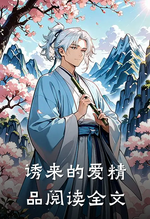 诱来的爱精品阅读全文