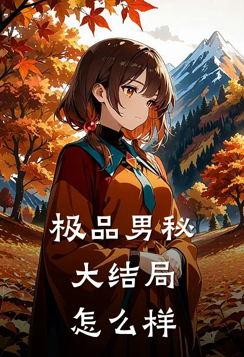 极品男秘大结局怎么样