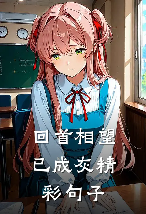 回首相望已成灰精彩句子