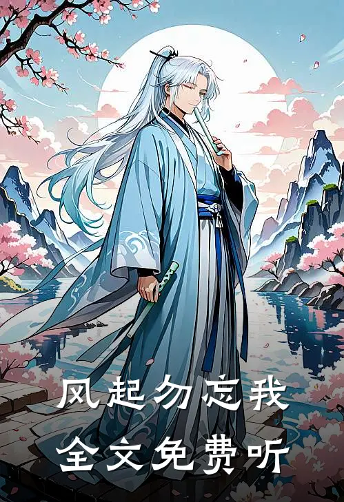 风起勿忘我全文免费听