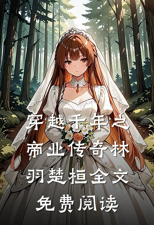 穿越千年之帝业传奇林羽楚桓全文免费阅读
