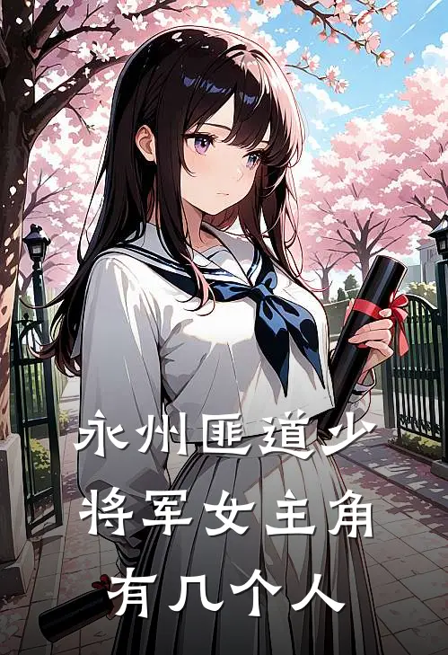 永州匪道少将军女主角有几个人