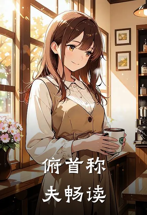俯首称夫畅读