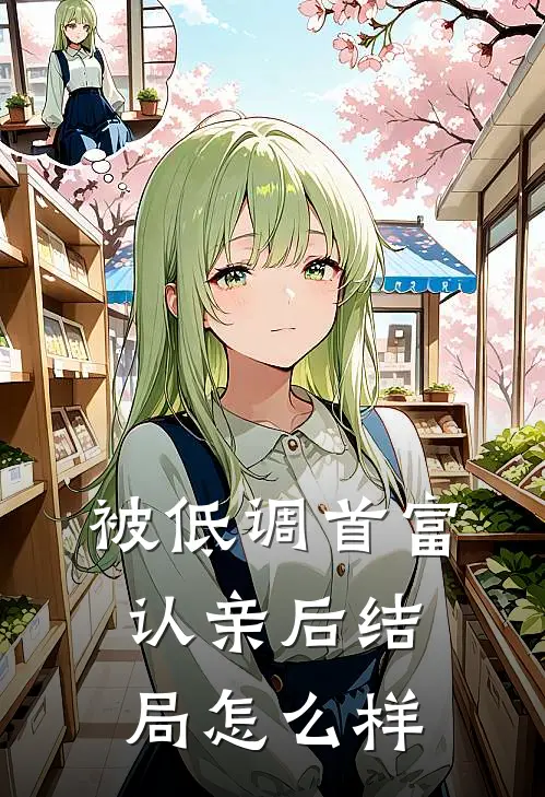 被低调首富认亲后结局怎么样