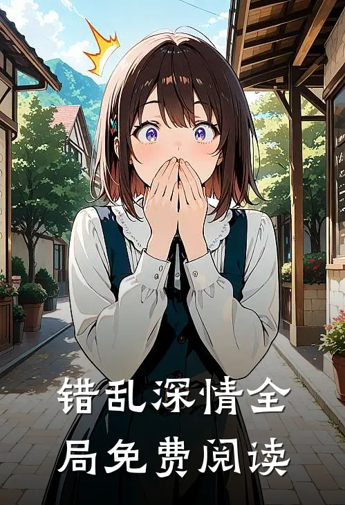 错乱深情全局免费阅读