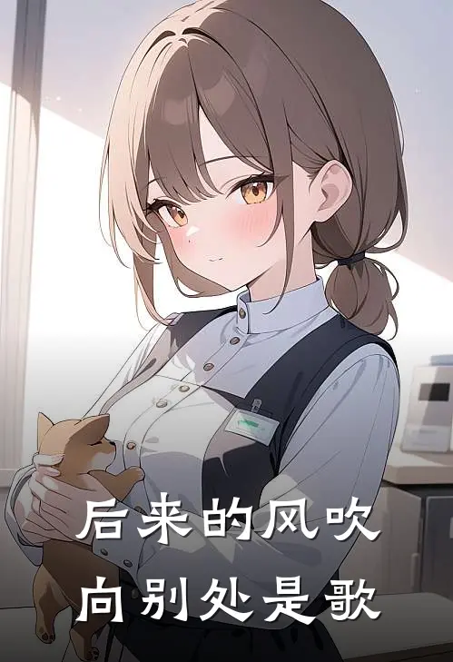 后来的风吹向别处是歌