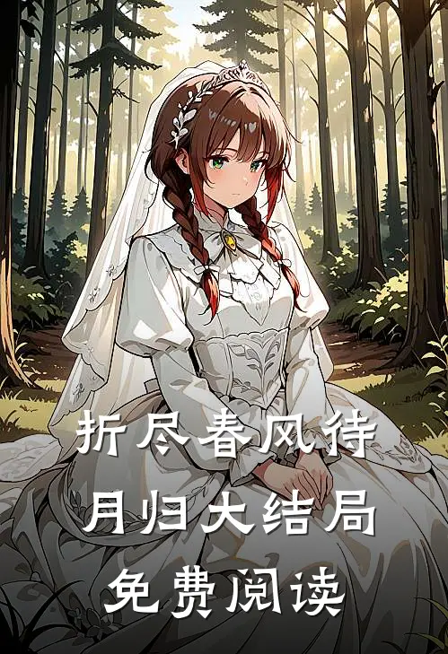 折尽春风待月归大结局免费阅读