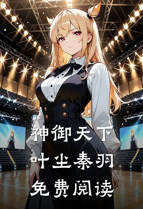 神御天下叶尘秦羽免费阅读