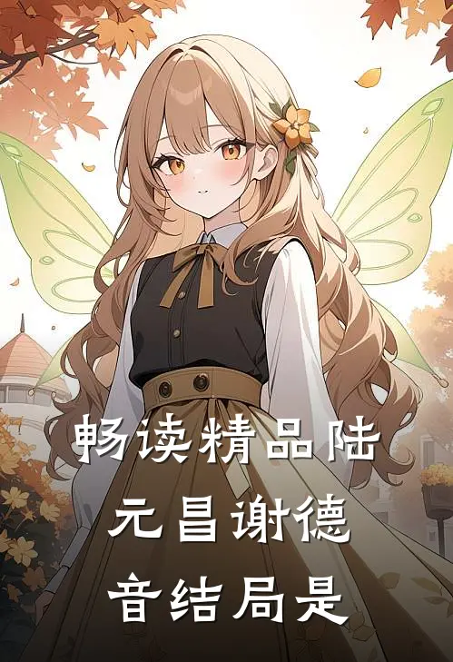 畅读精品陆元昌谢德音结局是
