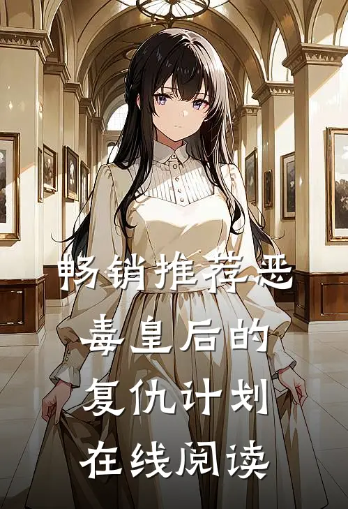 畅销推荐恶毒皇后的复仇计划在线阅读