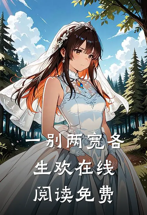 一别两宽各生欢在线阅读免费