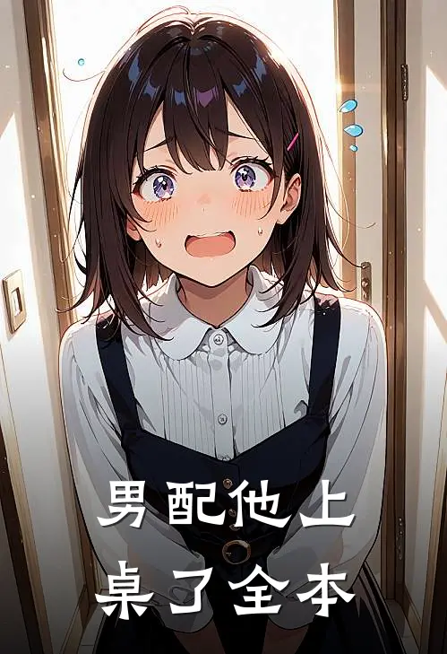 男配他上桌了全本