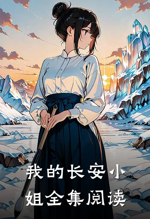 我的长安小姐全集阅读