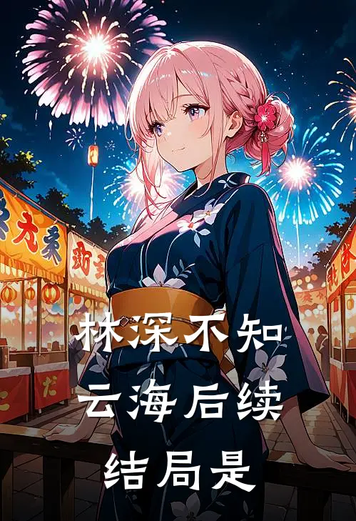 林深不知云海后续结局是