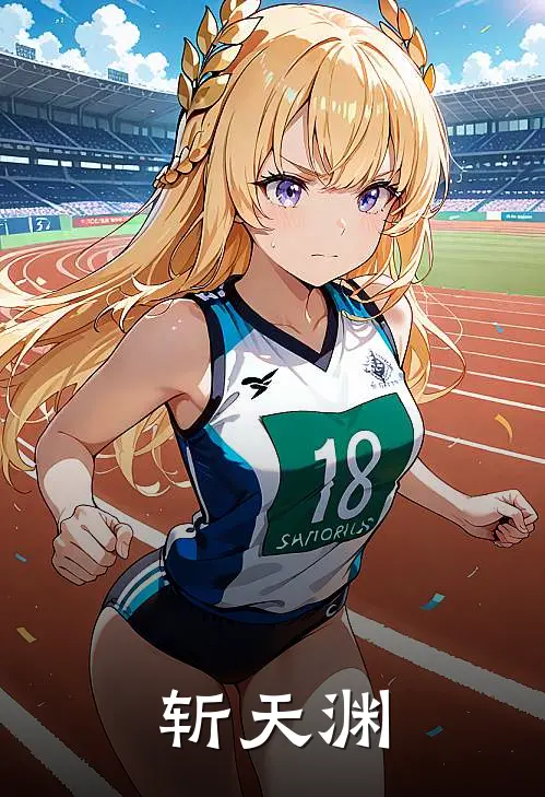 斩天渊