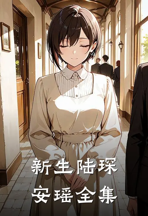 新生陆琛安瑶 全集
