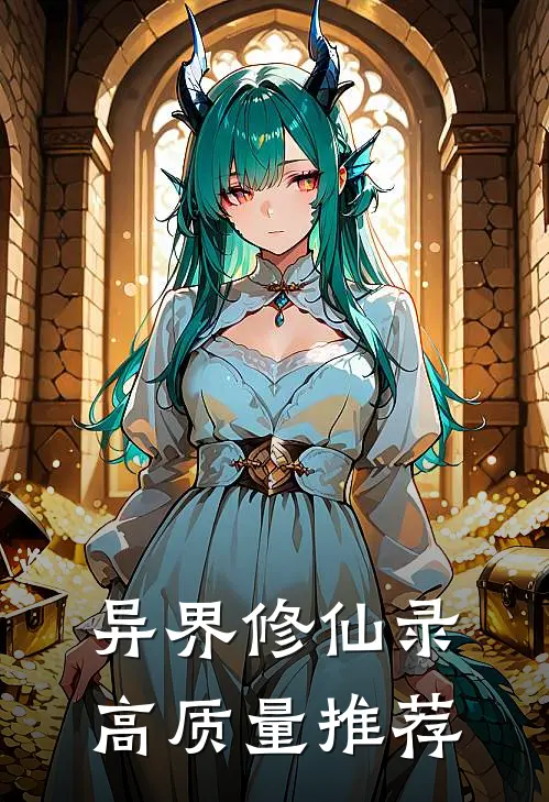 异界修仙录高质量推荐