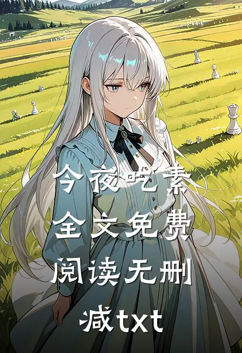 今夜吃素全文免费阅读无删减txt