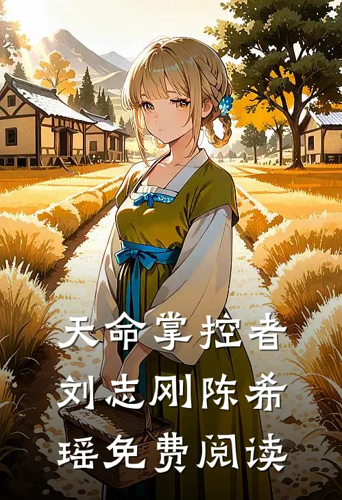 天命掌控者刘志刚陈希瑶免费阅读