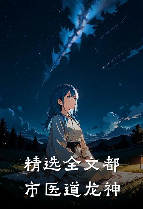 精选全文都市医道龙神