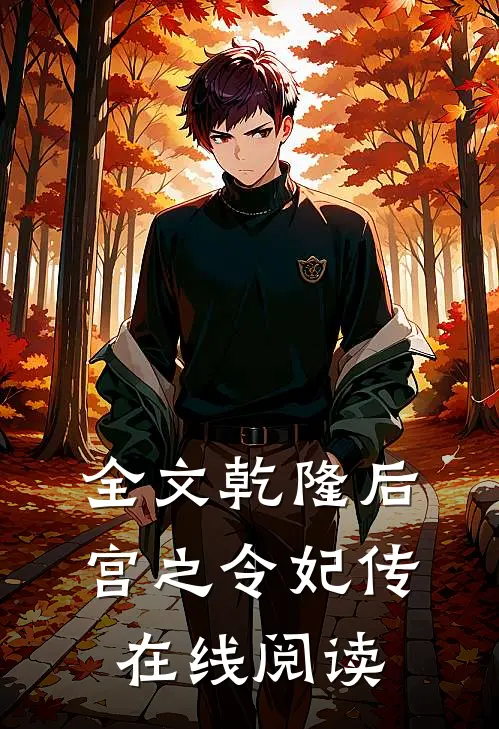 全文乾隆后宫之令妃传在线阅读