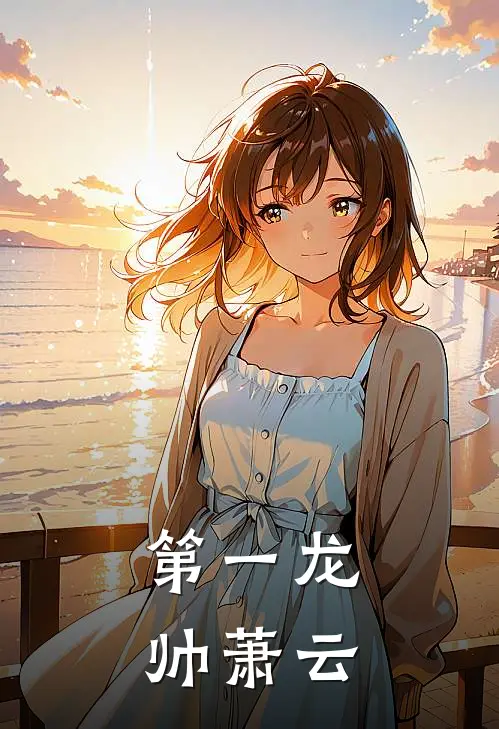 第一龙帅萧云