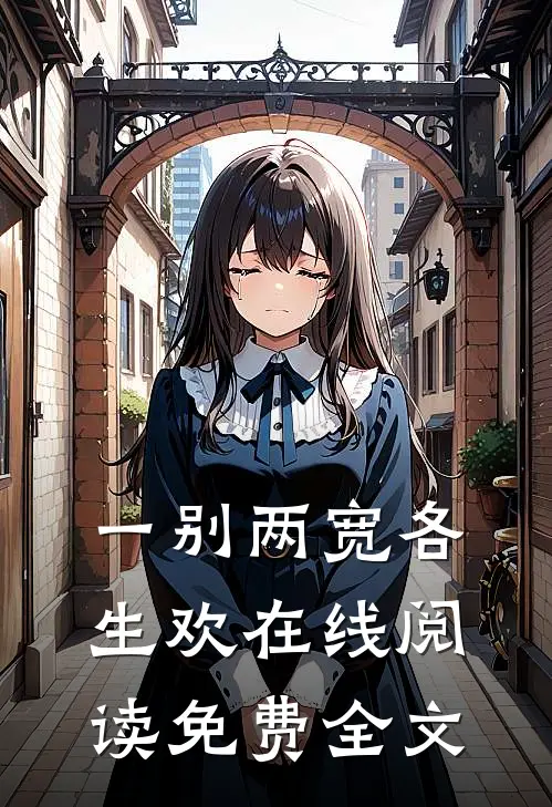 一别两宽各生欢在线阅读免费全文