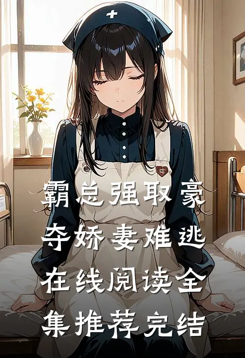 霸总强取豪夺娇妻难逃在线阅读全集推荐完结