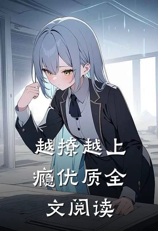 越撩越上瘾优质全文阅读