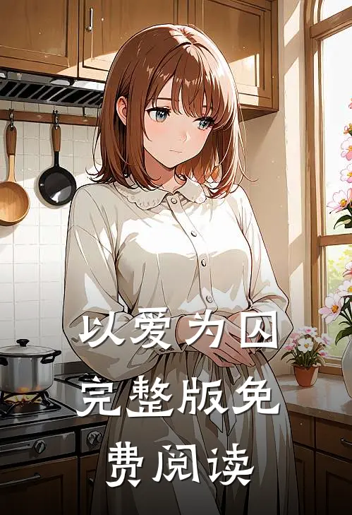 以爱为囚完整版免费阅读