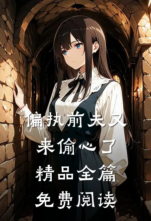 偏执前夫又来偷心了精品全篇免费阅读