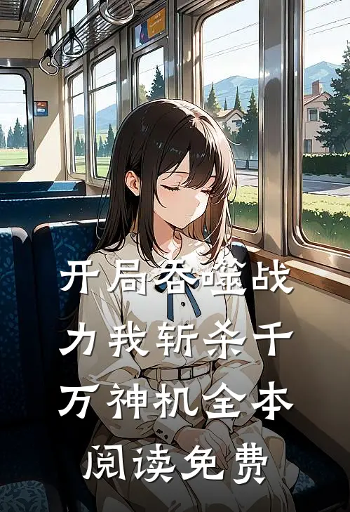 开局吞噬战力我斩杀千万神机全本阅读免费