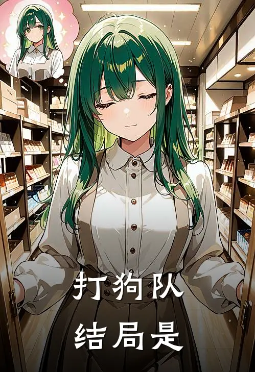 打狗队结局是