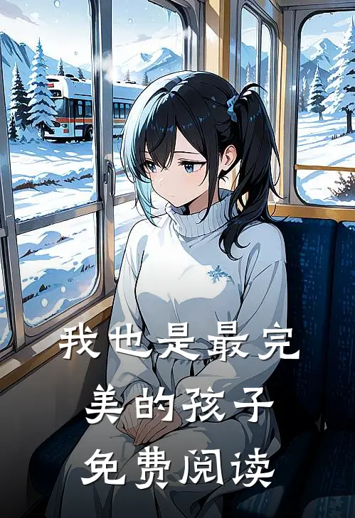 我也是最完美的孩子免费阅读