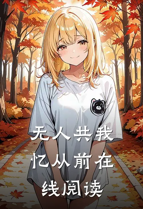 无人共我忆从前在线阅读