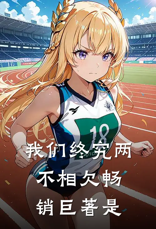 我们终究两不相欠畅销巨著是
