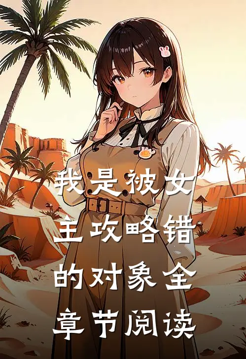 我是被女主攻略错的对象全章节阅读