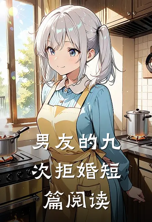 男友的九次拒婚短篇阅读