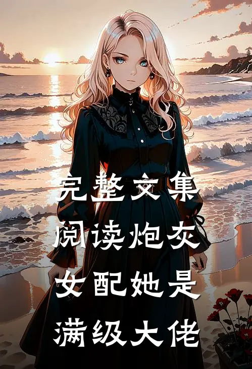 完整文集阅读炮灰女配她是满级大佬