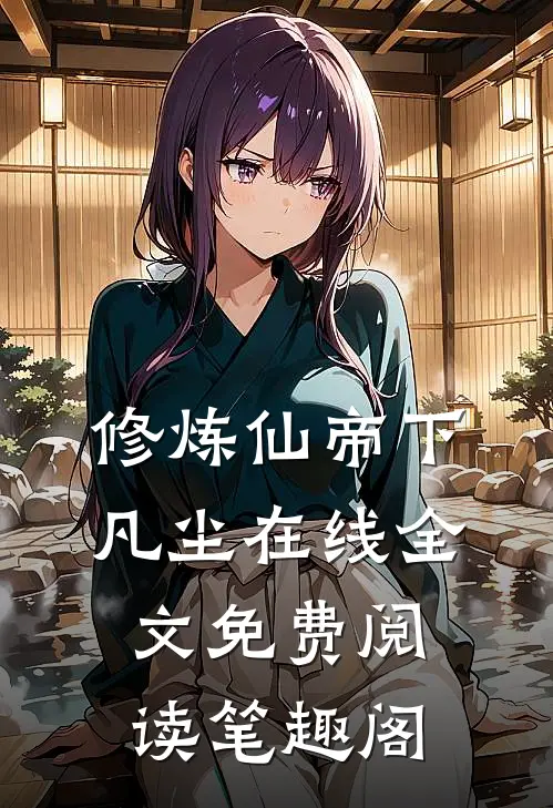 修炼仙帝下凡尘在线全文免费阅读笔趣阁