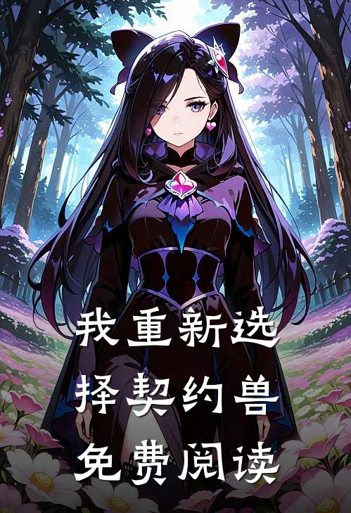 我重新选择契约兽免费阅读